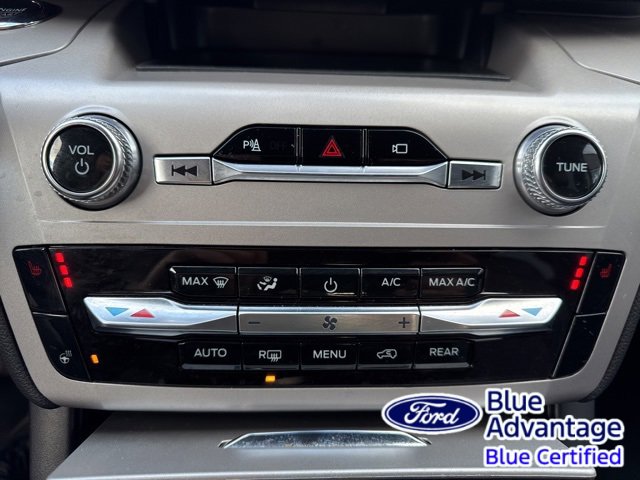 Certified 2023 Ford Explorer XLT w/ Equipment Group 202A image 22