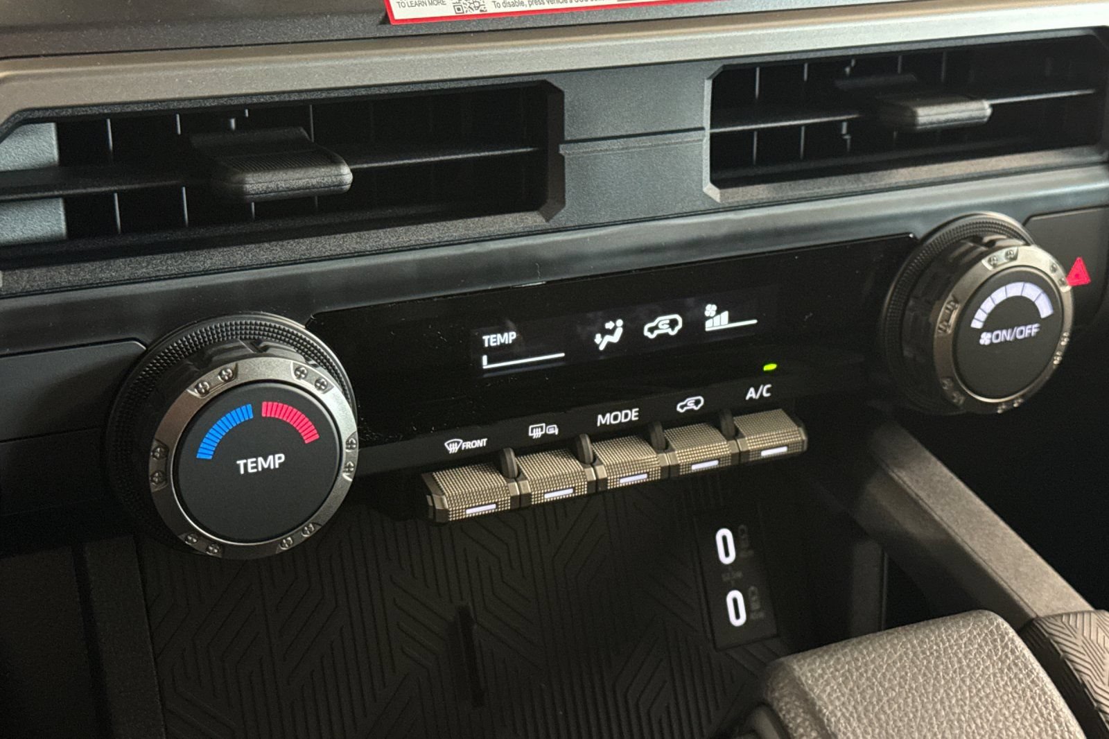 New 2026 Toyota 4Runner SR5 AWD/4WD image 24