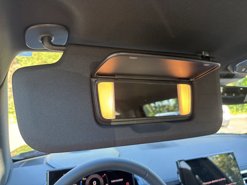 New 2026 GMC Sierra EV Elevation image 39