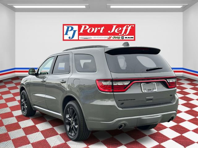 Used 2025 Dodge Durango R/T AWD/4WD image 5