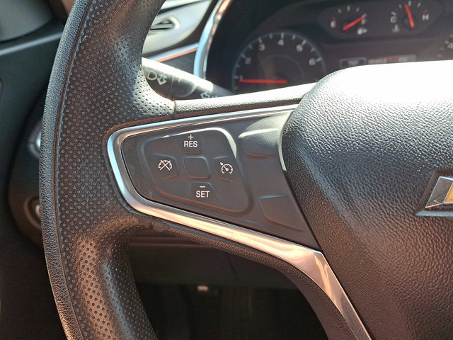 Used 2019 Chevrolet Malibu LT FWD image 20
