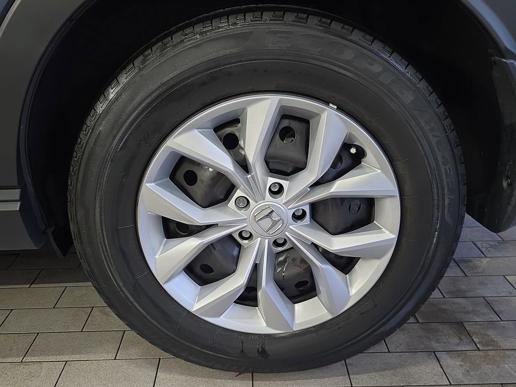 Used 2024 Honda CR-V LX image 34