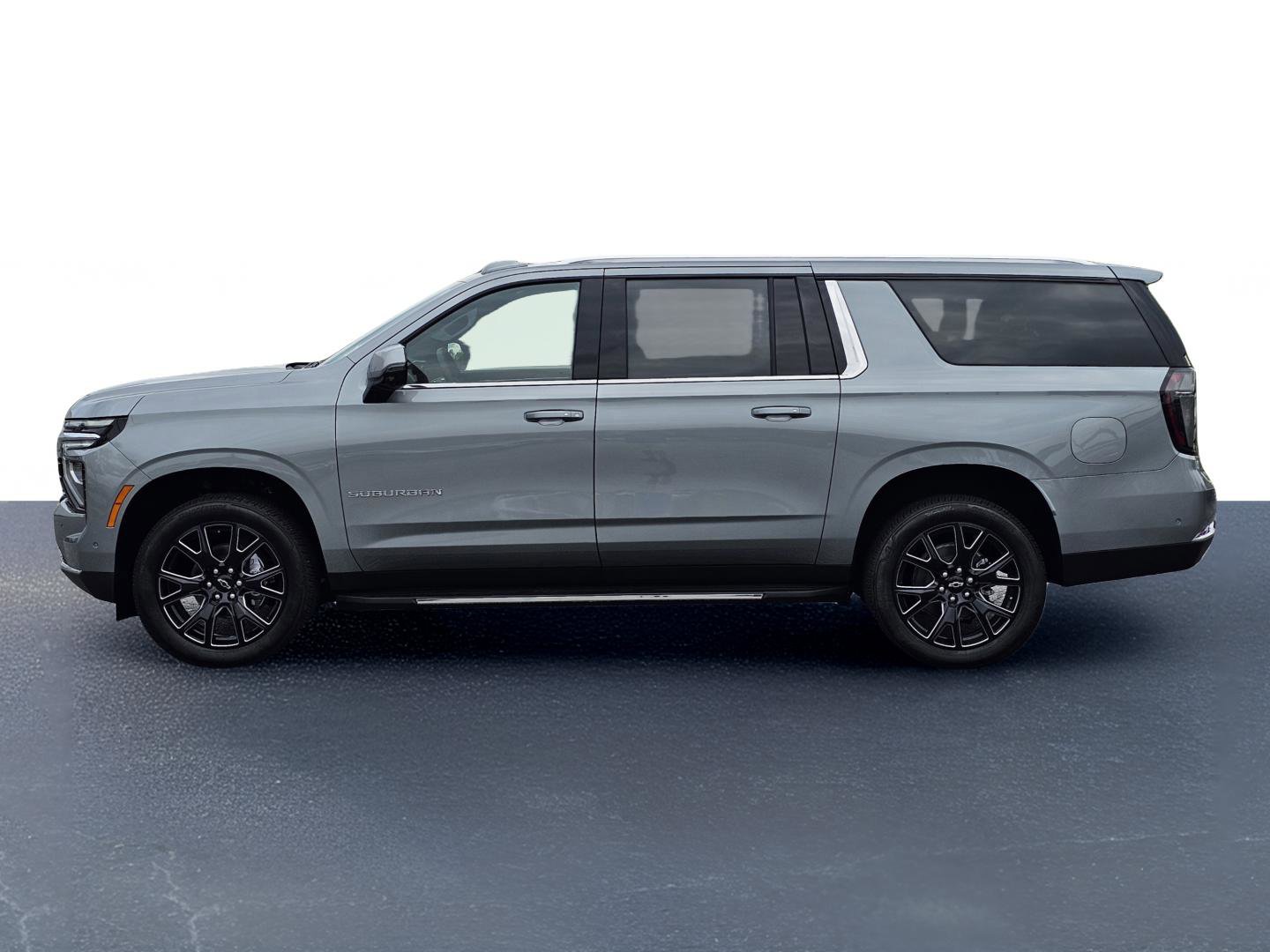 New 2026 Chevrolet Suburban LT w/ Comfort Package image 13