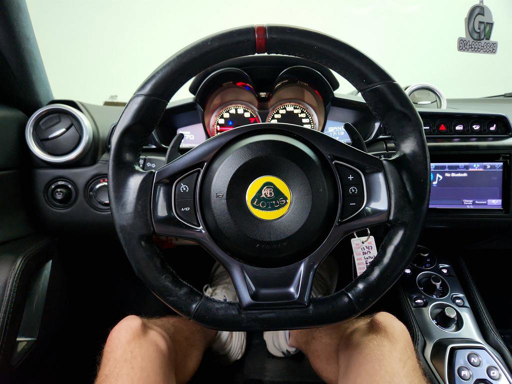 Used 2017 Lotus Evora 400 image 16