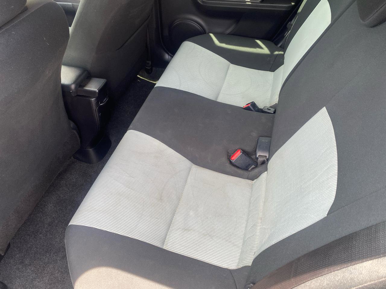 Used 2015 Toyota Prius C Two FWD image 9