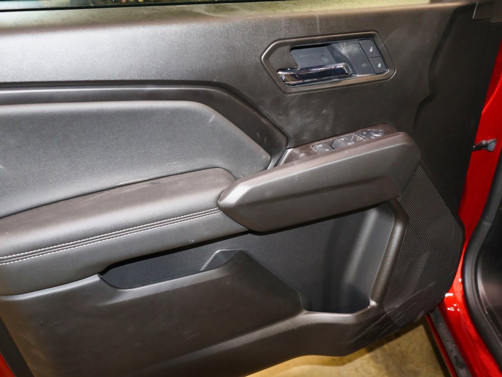 New 2026 GMC Canyon Elevation w/ Convenience Package image 7