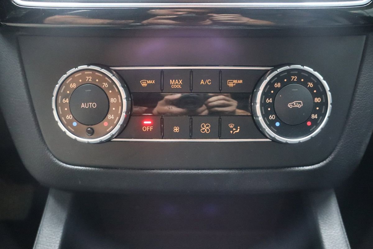 Used 2017 Mercedes-Benz GLE 350 4MATIC image 21