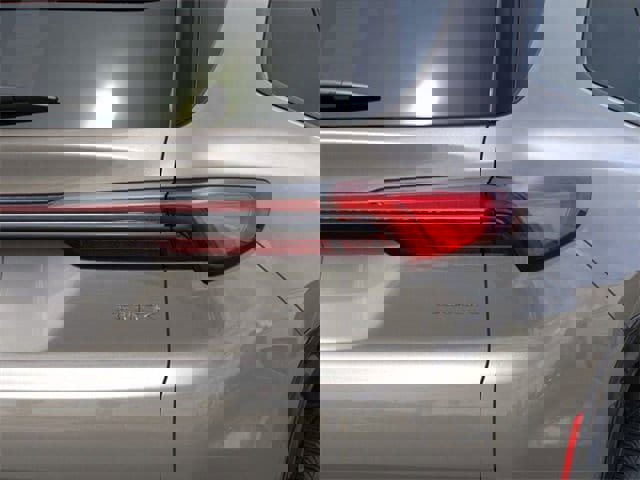 New 2026 Buick Enclave Sport Touring image 11