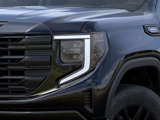 New 2026 GMC Sierra 1500 Elevation image 10