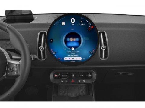 New 2027 MINI Cooper Countryman S AWD/4WD image 9