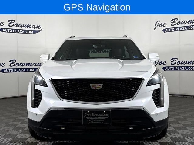 Used 2019 Cadillac XT4 Sport FWD image 4