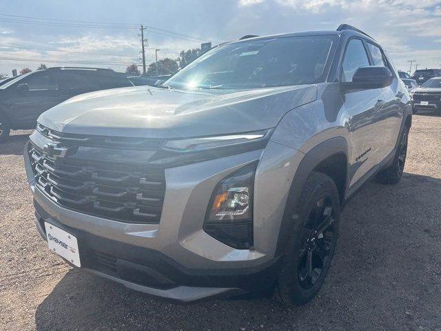 New 2026 Chevrolet Equinox LT w/ Midnight Edition image 7