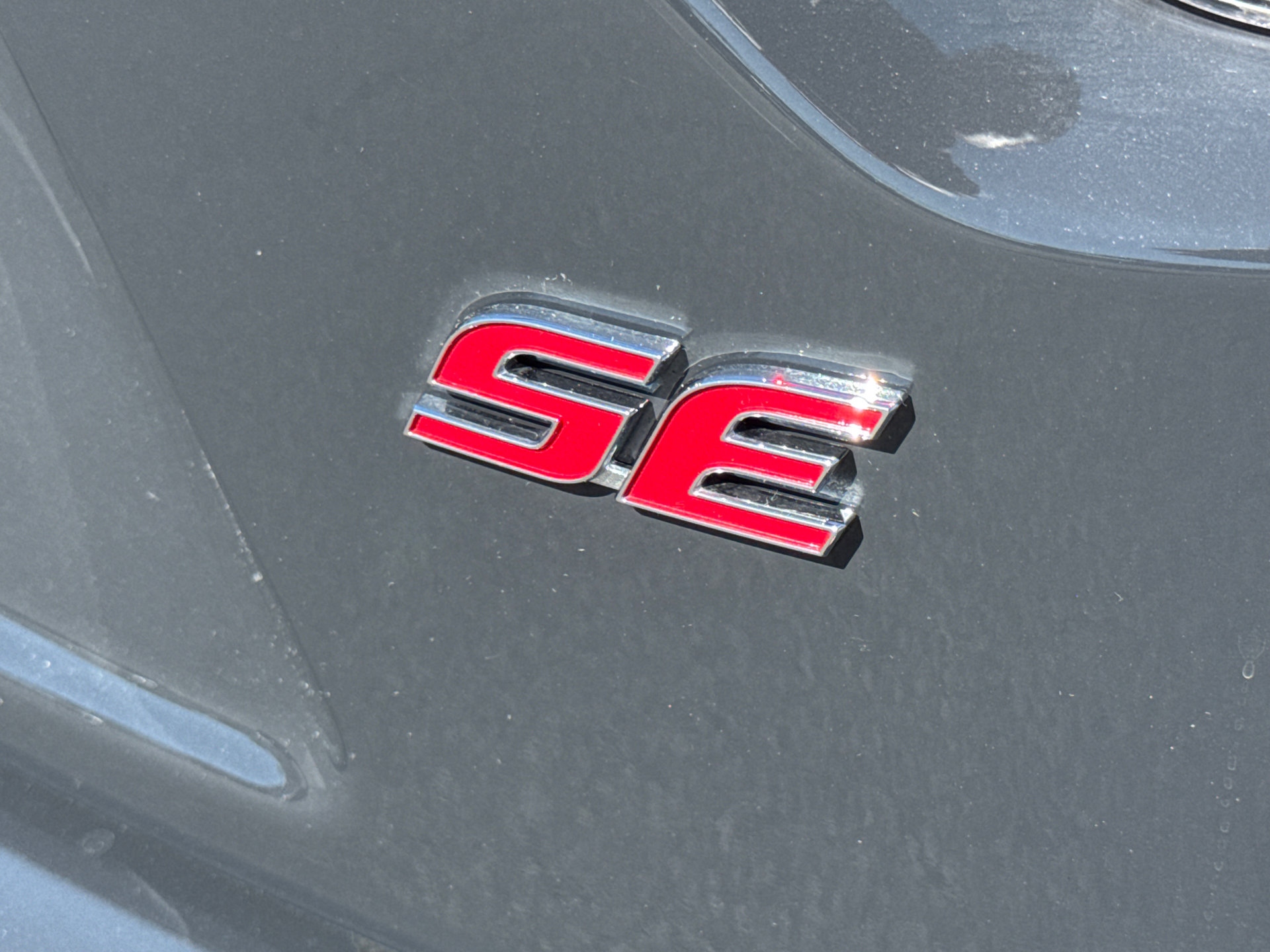 Certified 2026 Toyota Corolla SE FWD image 11