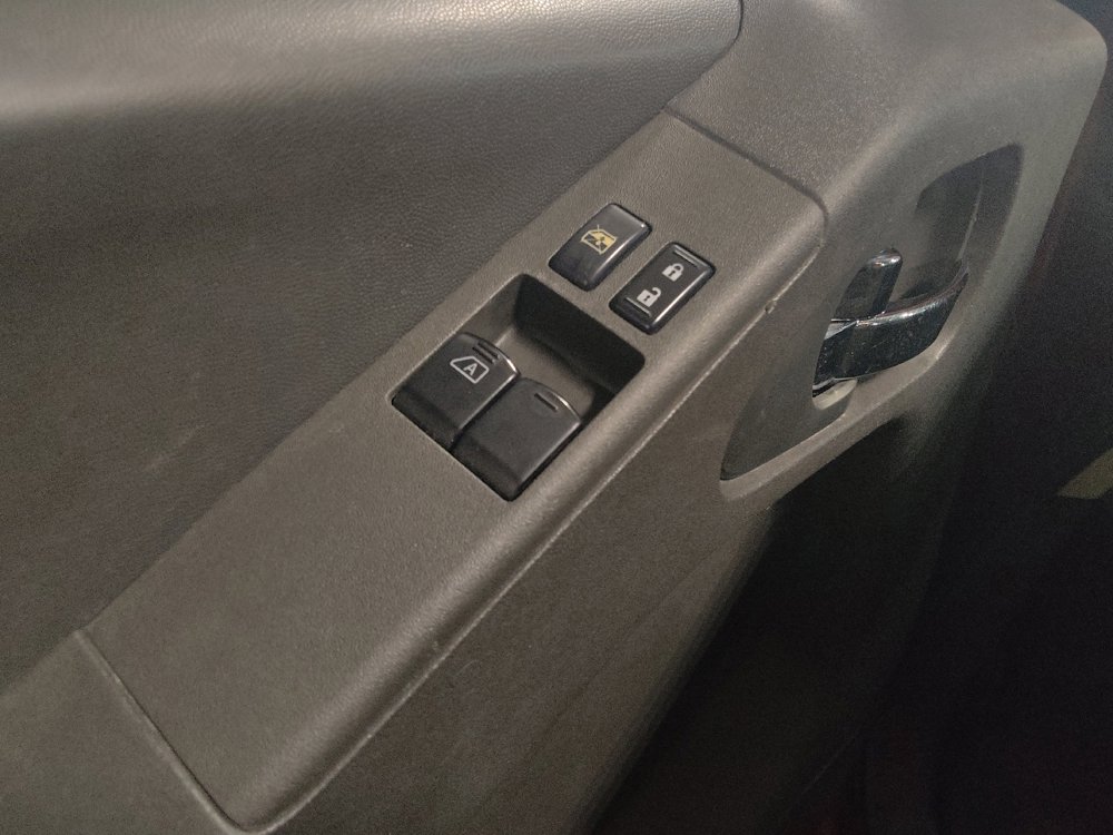 Used 2017 Nissan Frontier SV RWD image 27