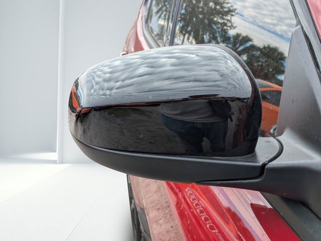 New 2026 Jeep Compass Latitude image 10