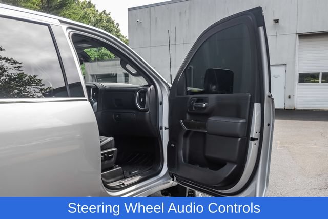 Used 2020 GMC Sierra 2500 Denali w/ Denali Ultimate Package AWD/4WD image 18