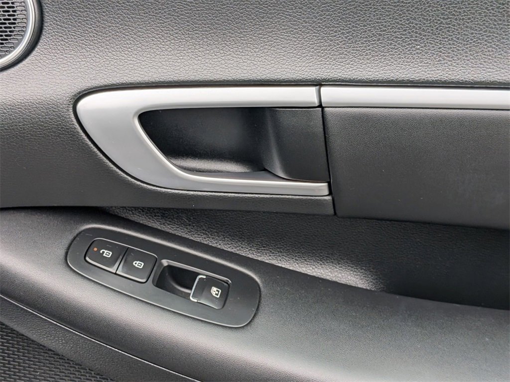 Used 2025 Hyundai Sonata SEL image 33