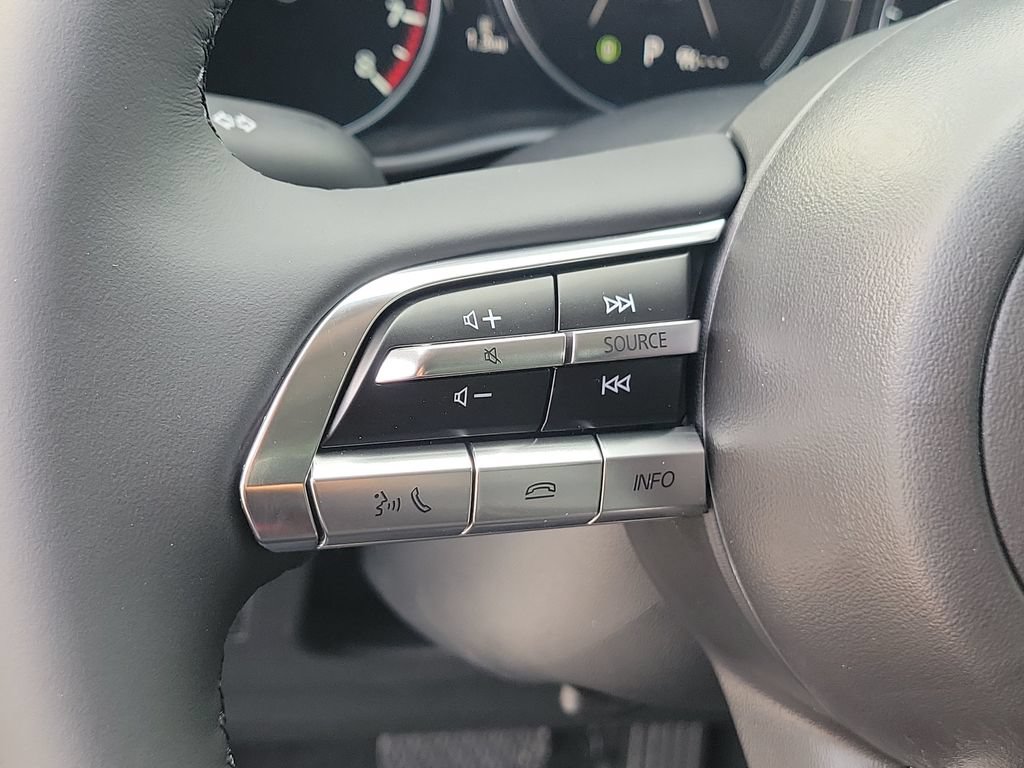 New 2026 MAZDA CX-50 AWD 2.5 S w/ Weather Package image 21