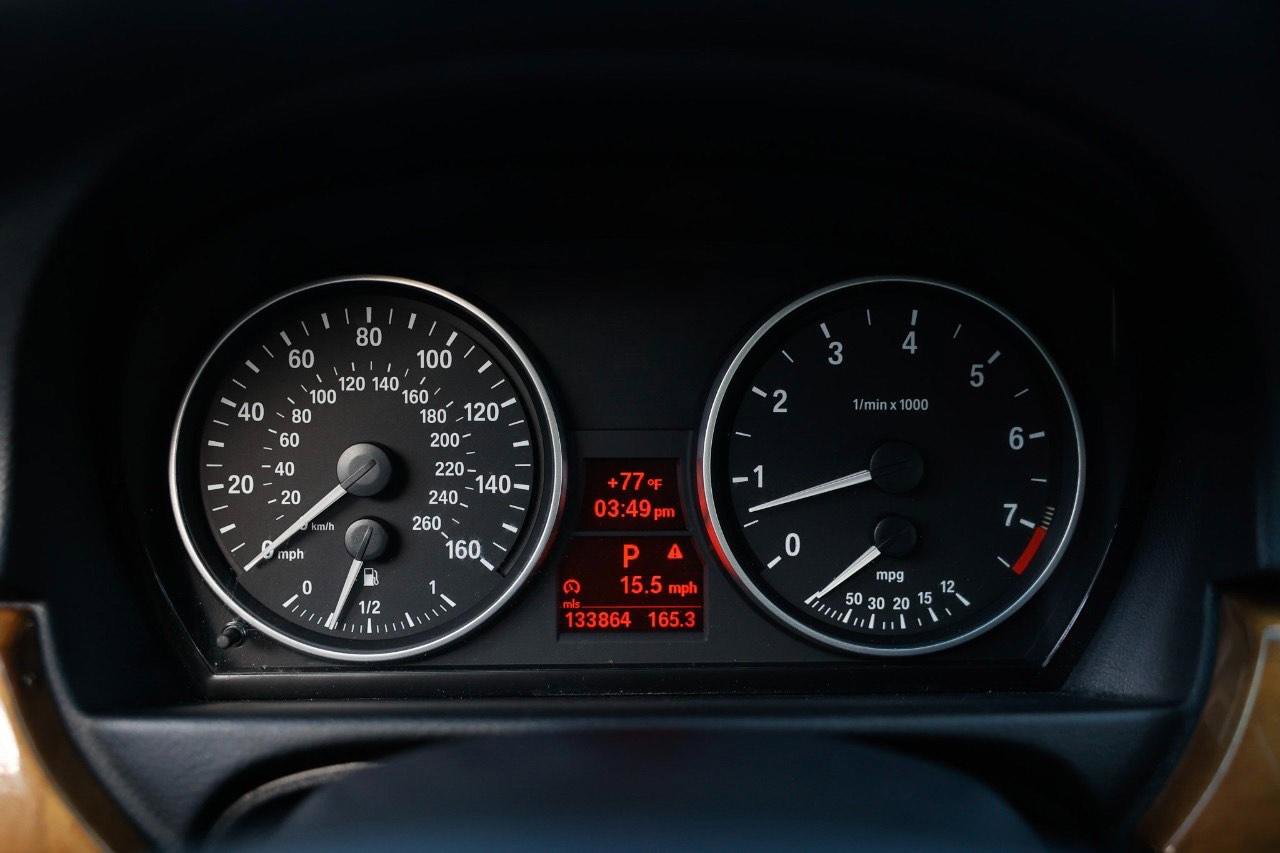 Used 2007 BMW 328i Sedan RWD image 29