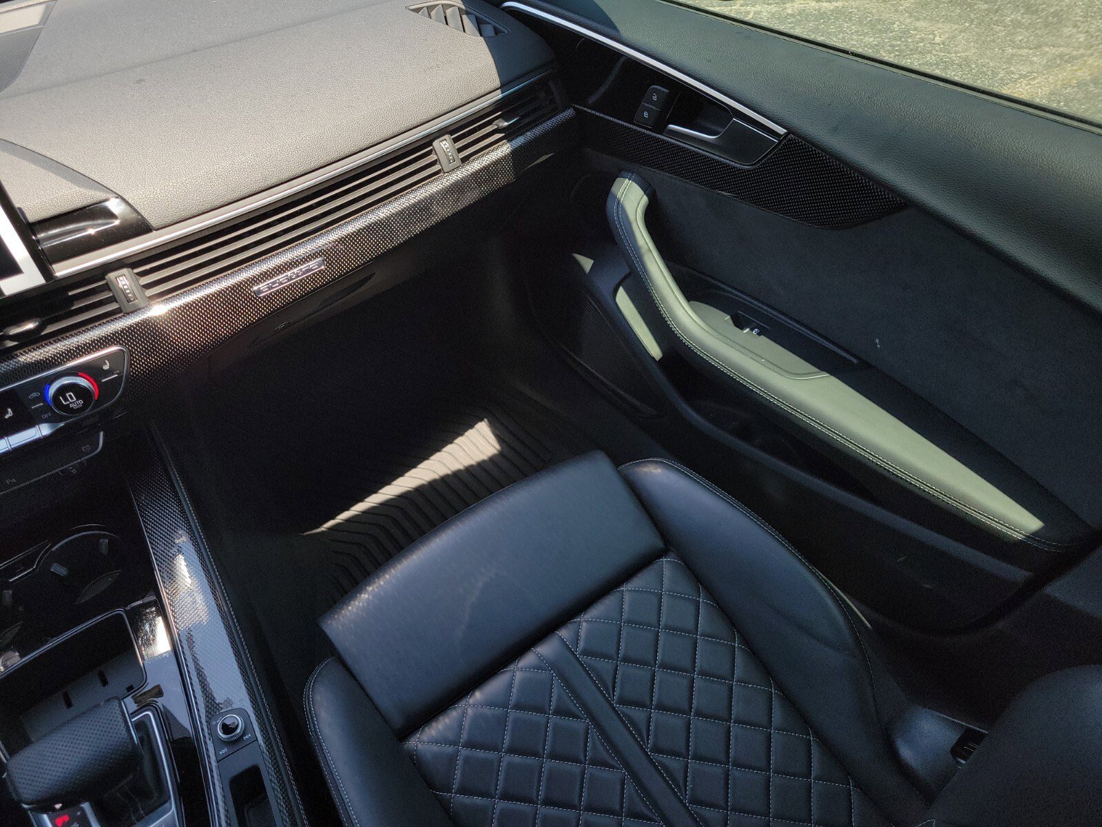 Used 2024 Audi S5 Premium Plus image 15