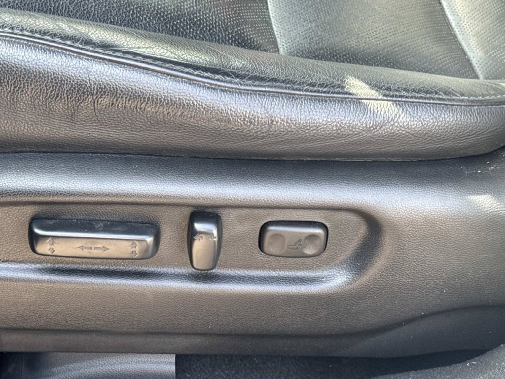 Used 2023 Honda Passport Elite image 19