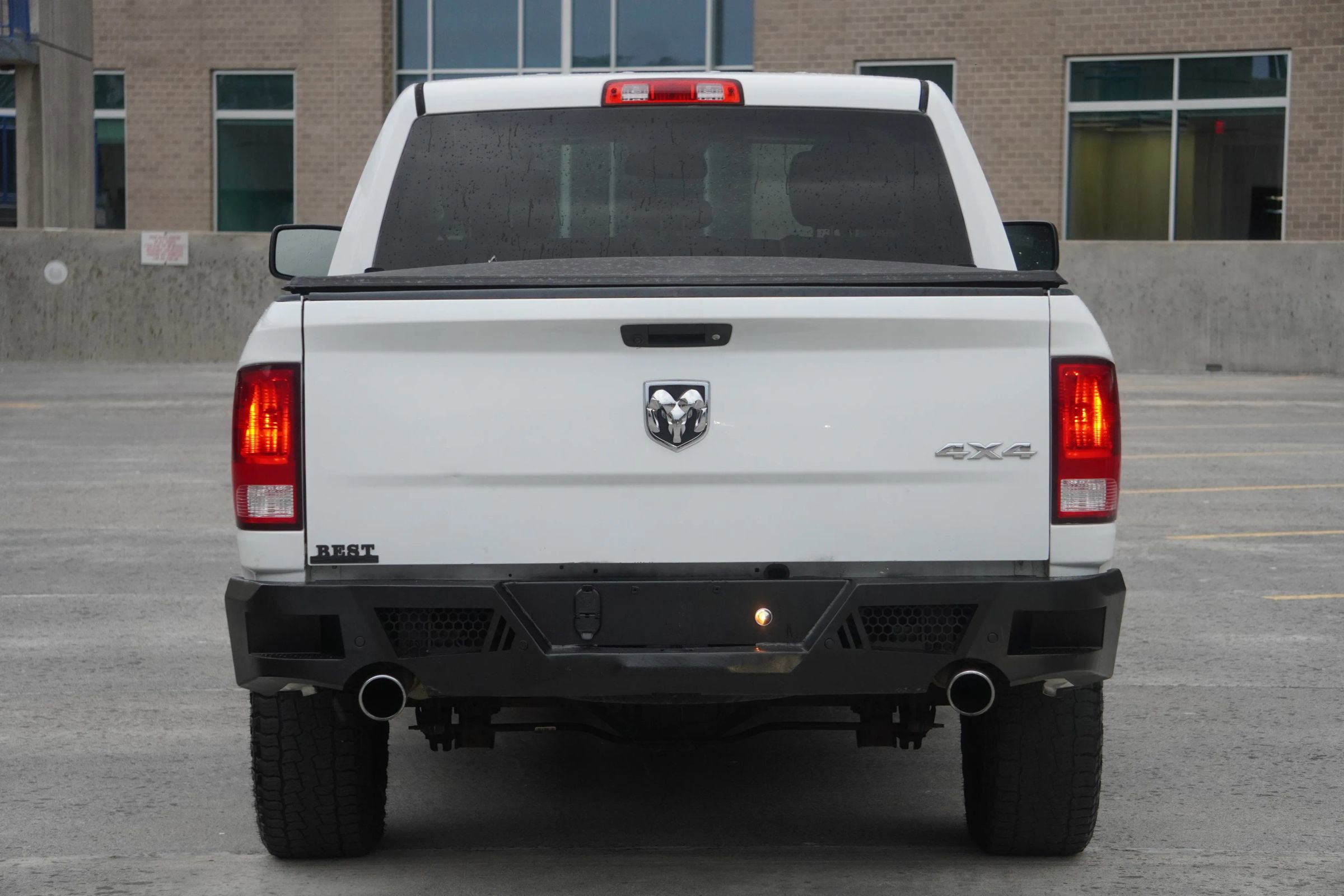 Used 2016 RAM 1500 Express AWD/4WD image 18