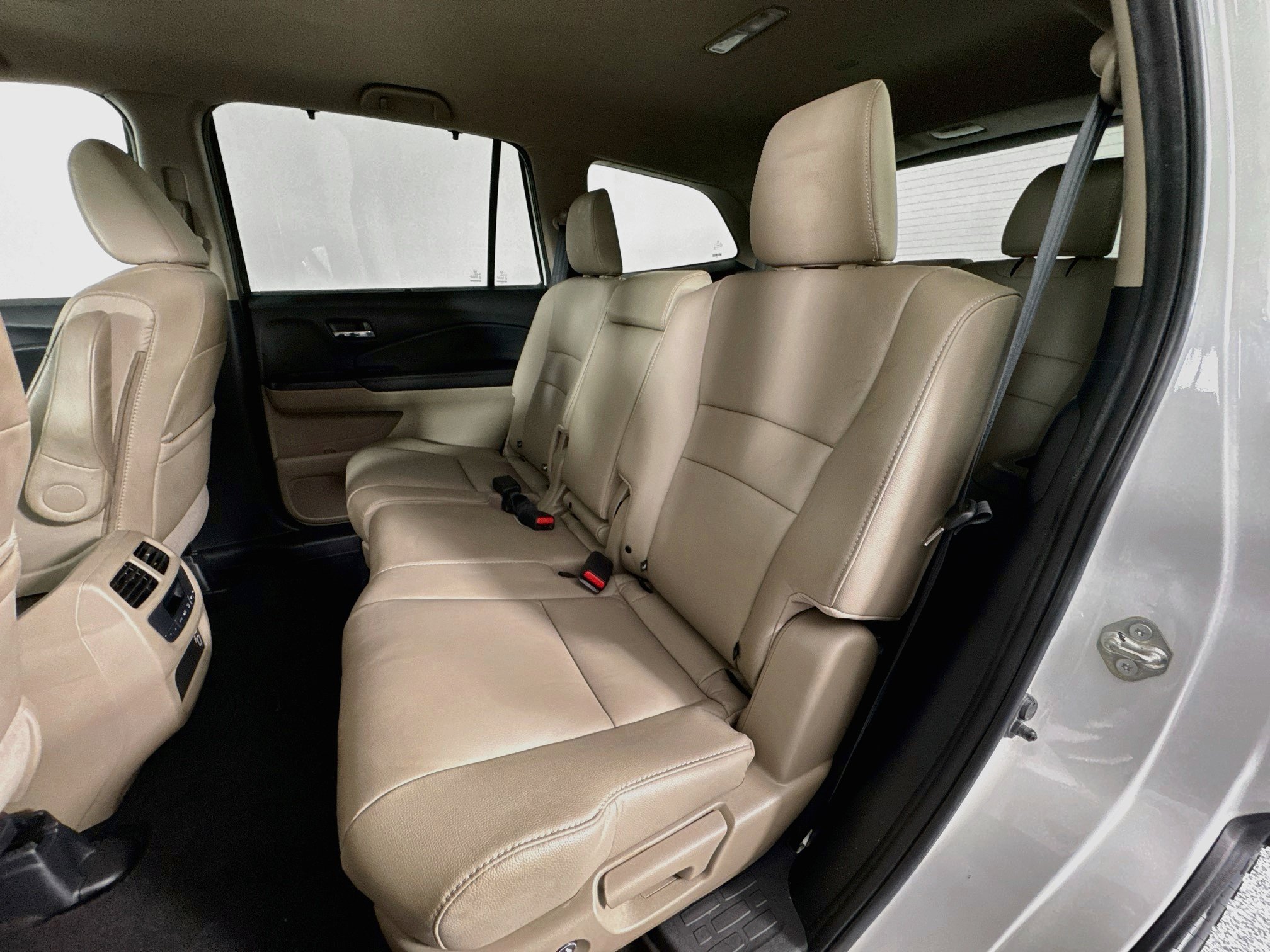Certified 2021 Honda Pilot EX-L image 24