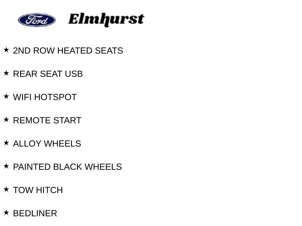 Certified 2019 Ford F150 Raptor w/ Equipment Group 802A Luxury AWD/4WD image 11