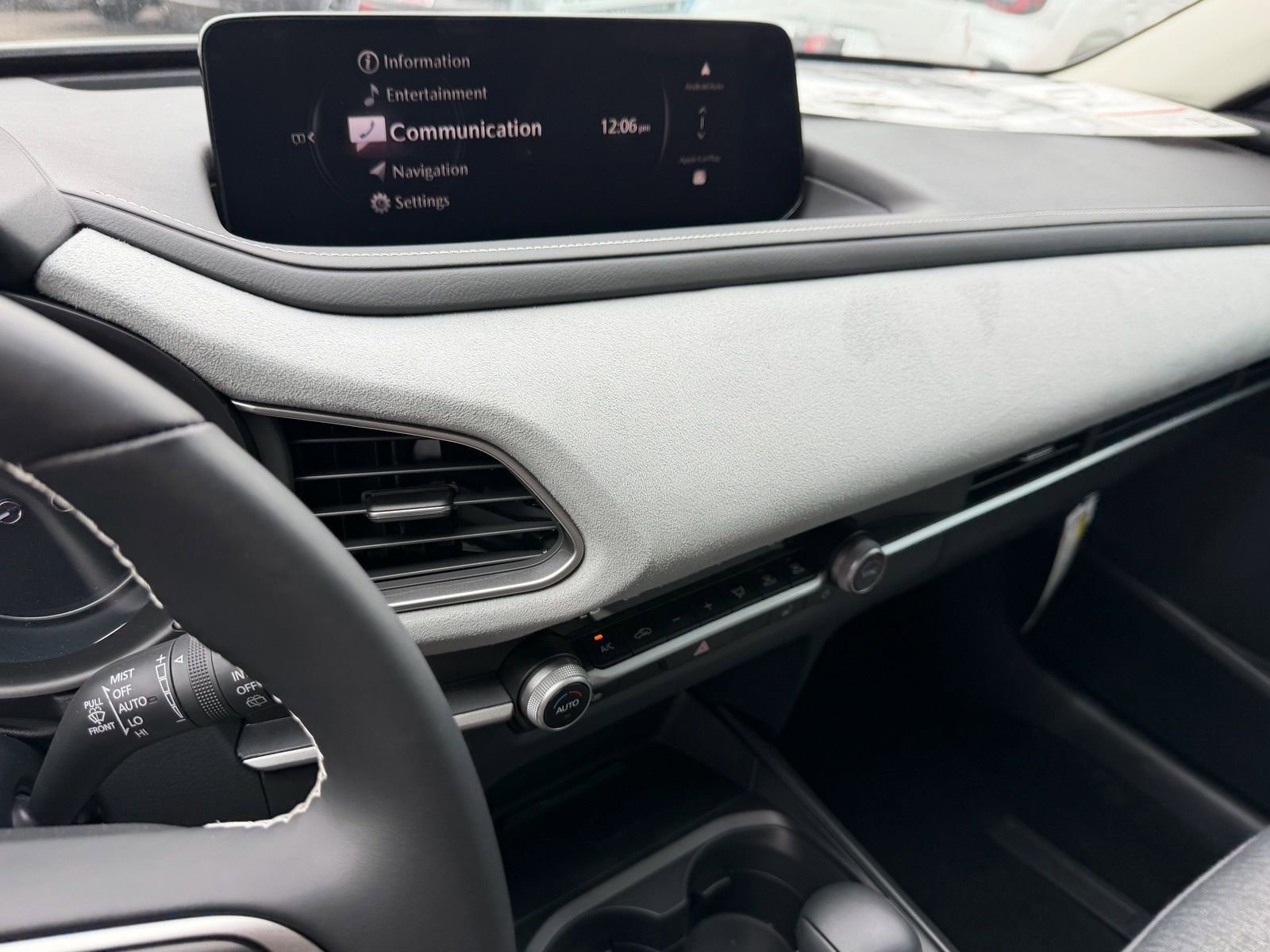 New 2026 MAZDA CX-30 AWD 2.5 S image 22