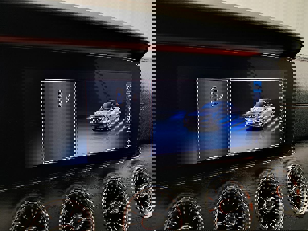 Used 2019 Mercedes-Benz E 450 4MATIC Cabriolet image 26