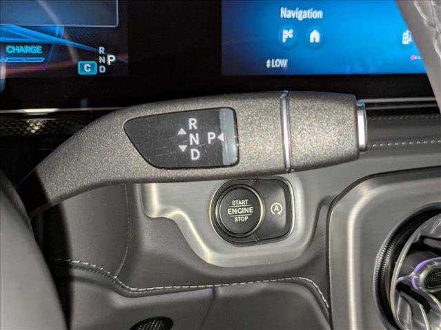 New 2026 Mercedes-Benz G 63 AMG 4MATIC image 12