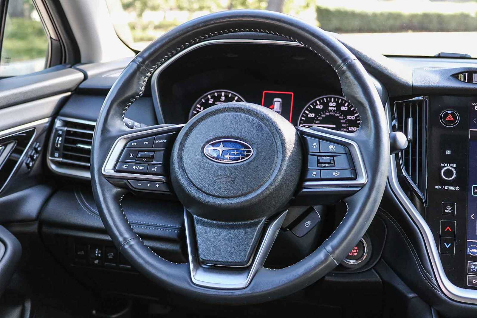 Certified 2023 Subaru Outback Touring XT image 15