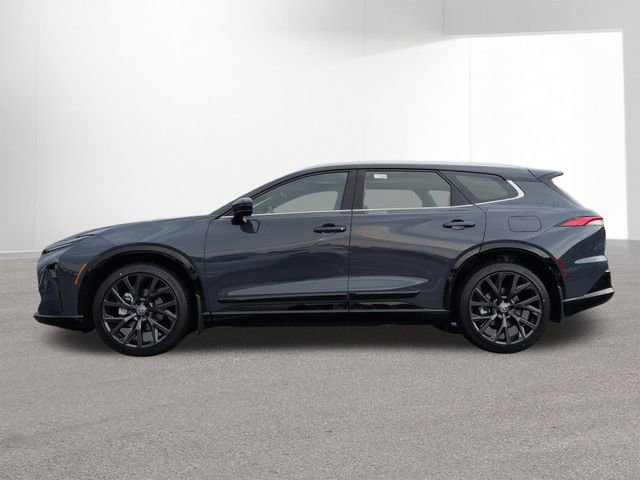 New 2026 Toyota Crown Signia w/ Advanced Technology Package image 10