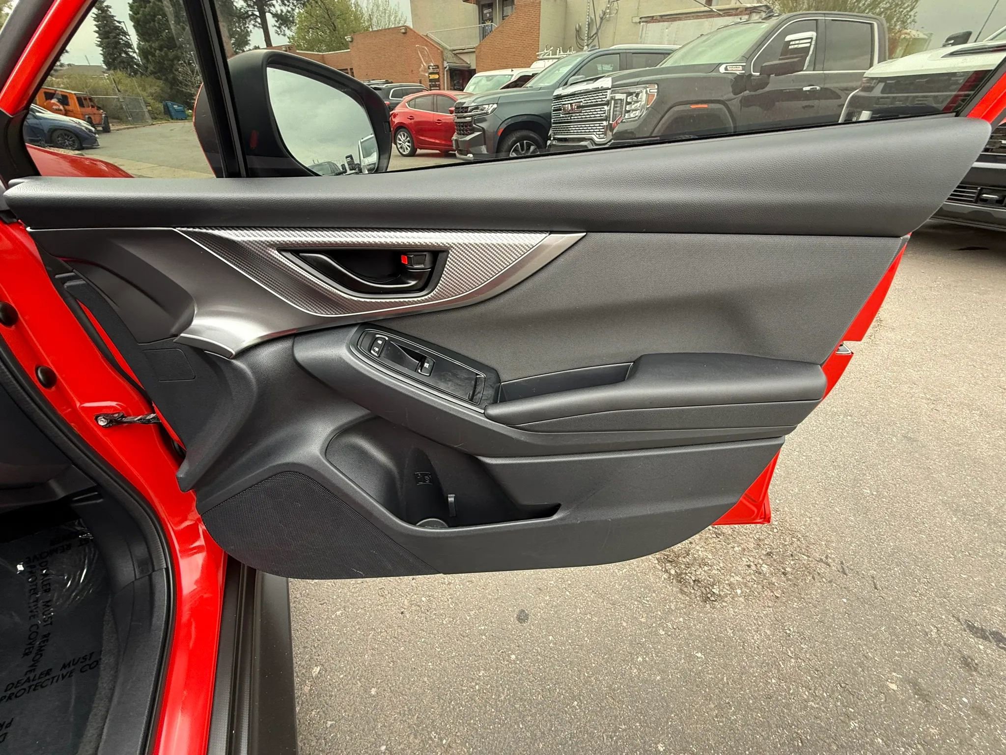 Used 2022 Subaru WRX image 37