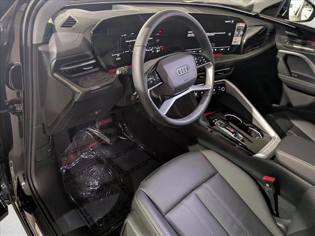 New 2025 Audi Q5 Premium Plus image 3