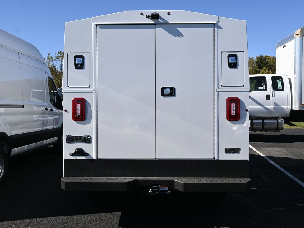 New 2024 Ford Transit 350 w/ Interior Upgrade Package image 6