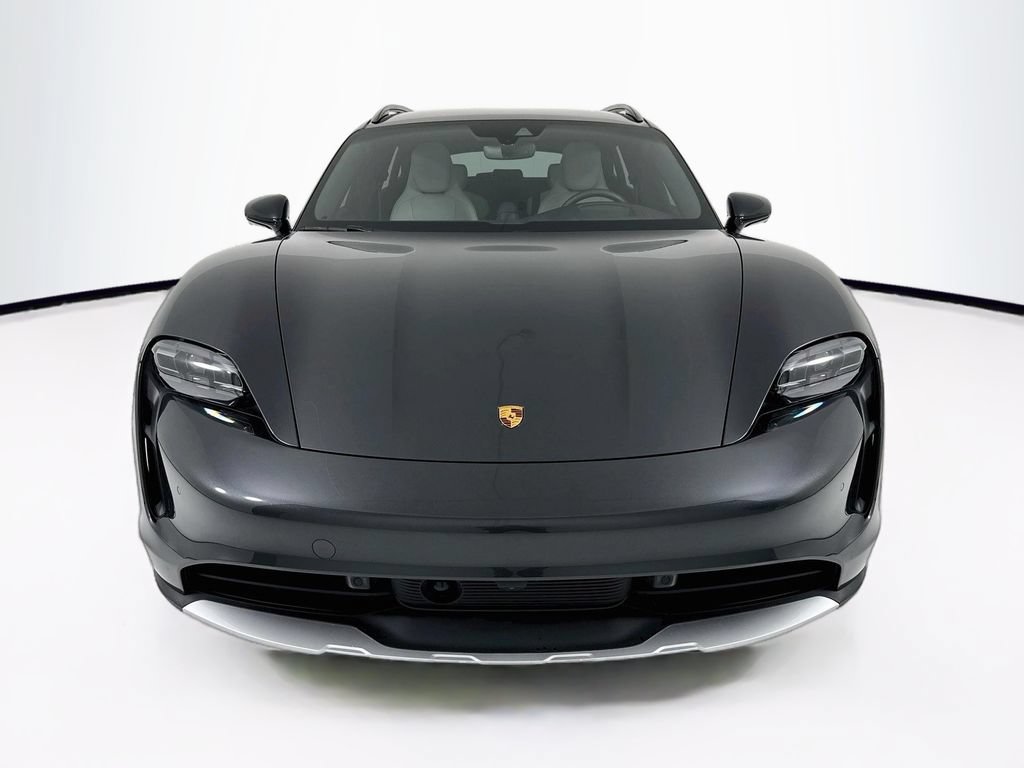 Certified 2023 Porsche Taycan 4S AWD/4WD image 6