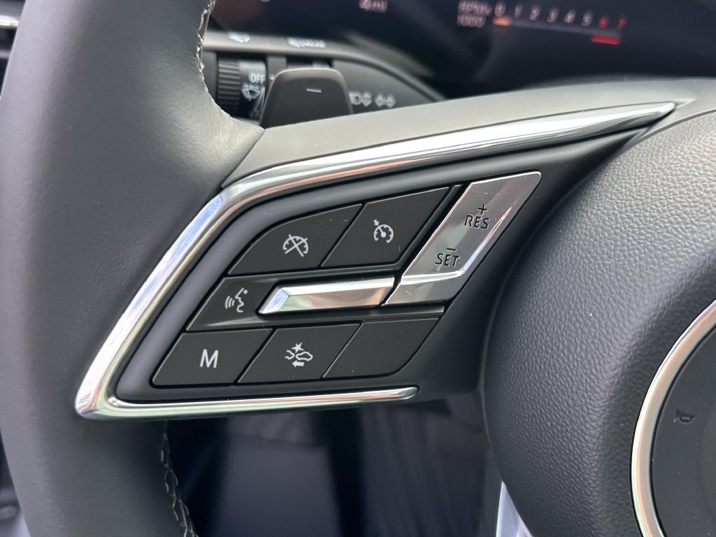 New 2026 Buick Envision Preferred AWD/4WD image 21