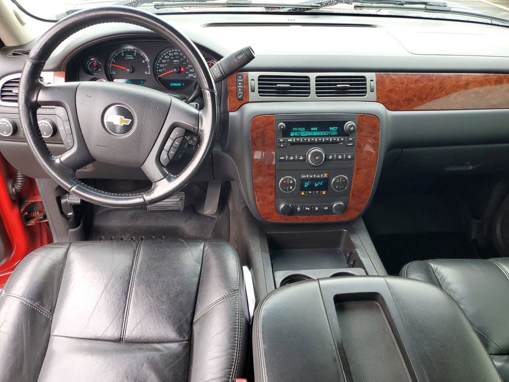 Used 2011 Chevrolet Silverado 2500 LTZ w/ LTZ Plus Package AWD/4WD image 24