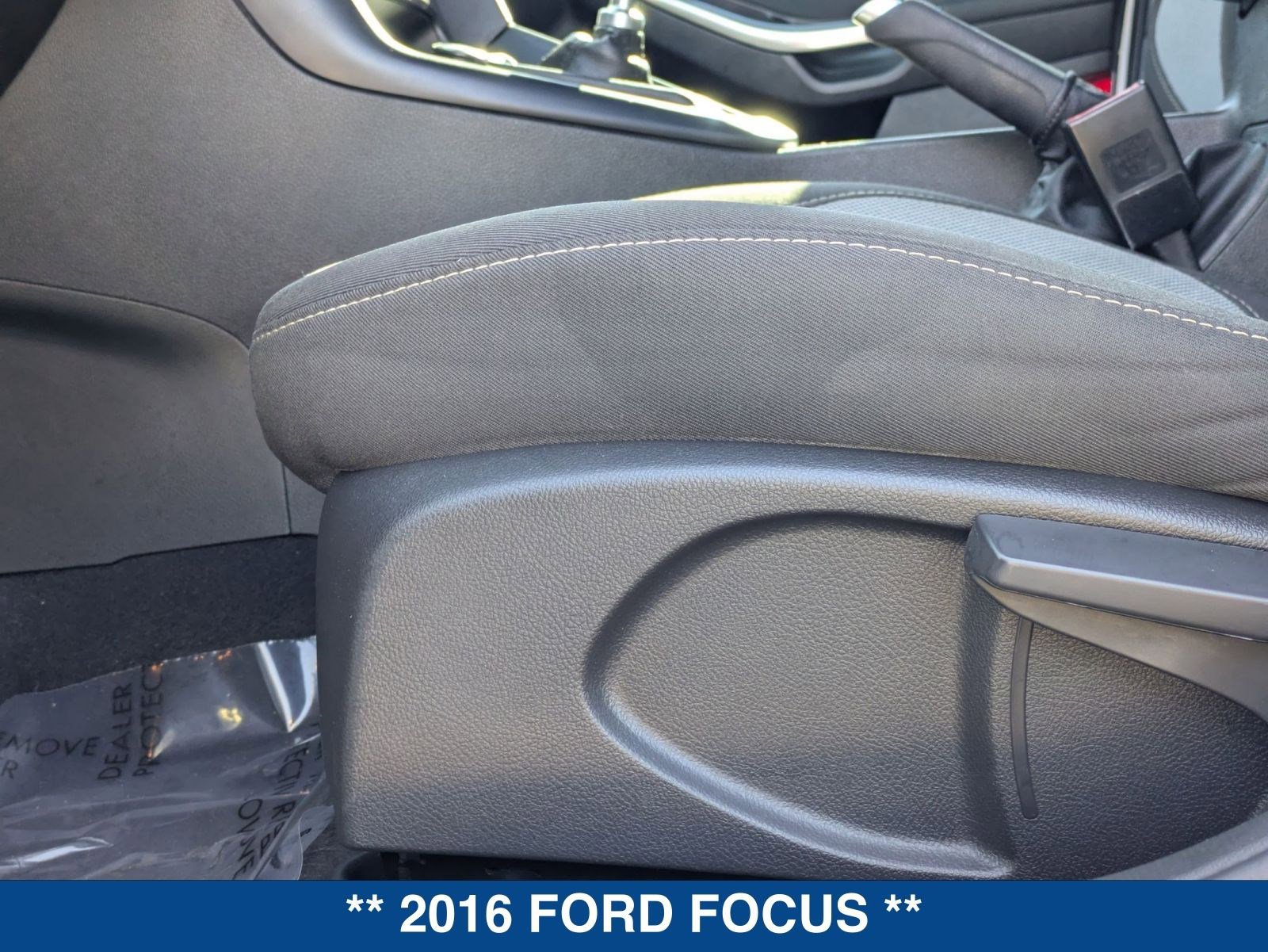 Used 2016 Ford Focus ST image 20