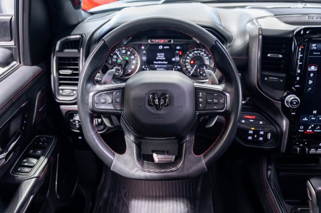 Used 2022 RAM 1500 TRX w/ TRX Level 2 Equipment Group AWD/4WD image 51