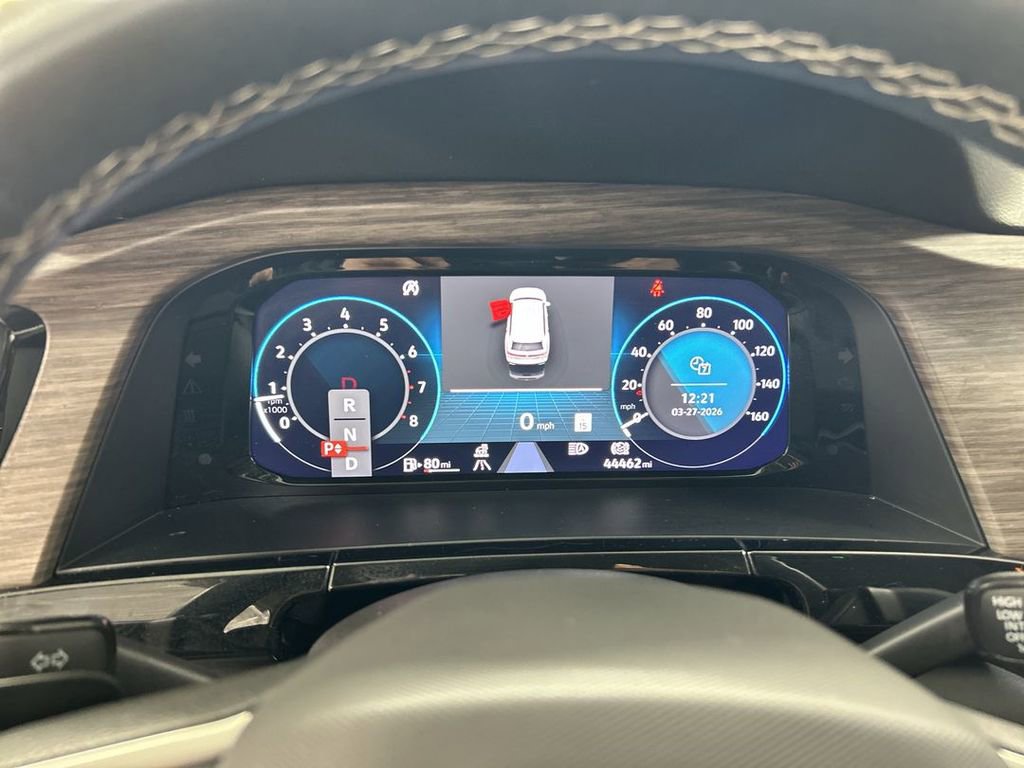 Certified 2024 Volkswagen Atlas SEL image 13