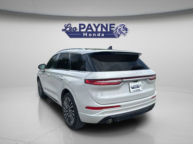 Used 2021 Lincoln Corsair Grand Touring w/ Equipment Group 301A AWD/4WD image 5