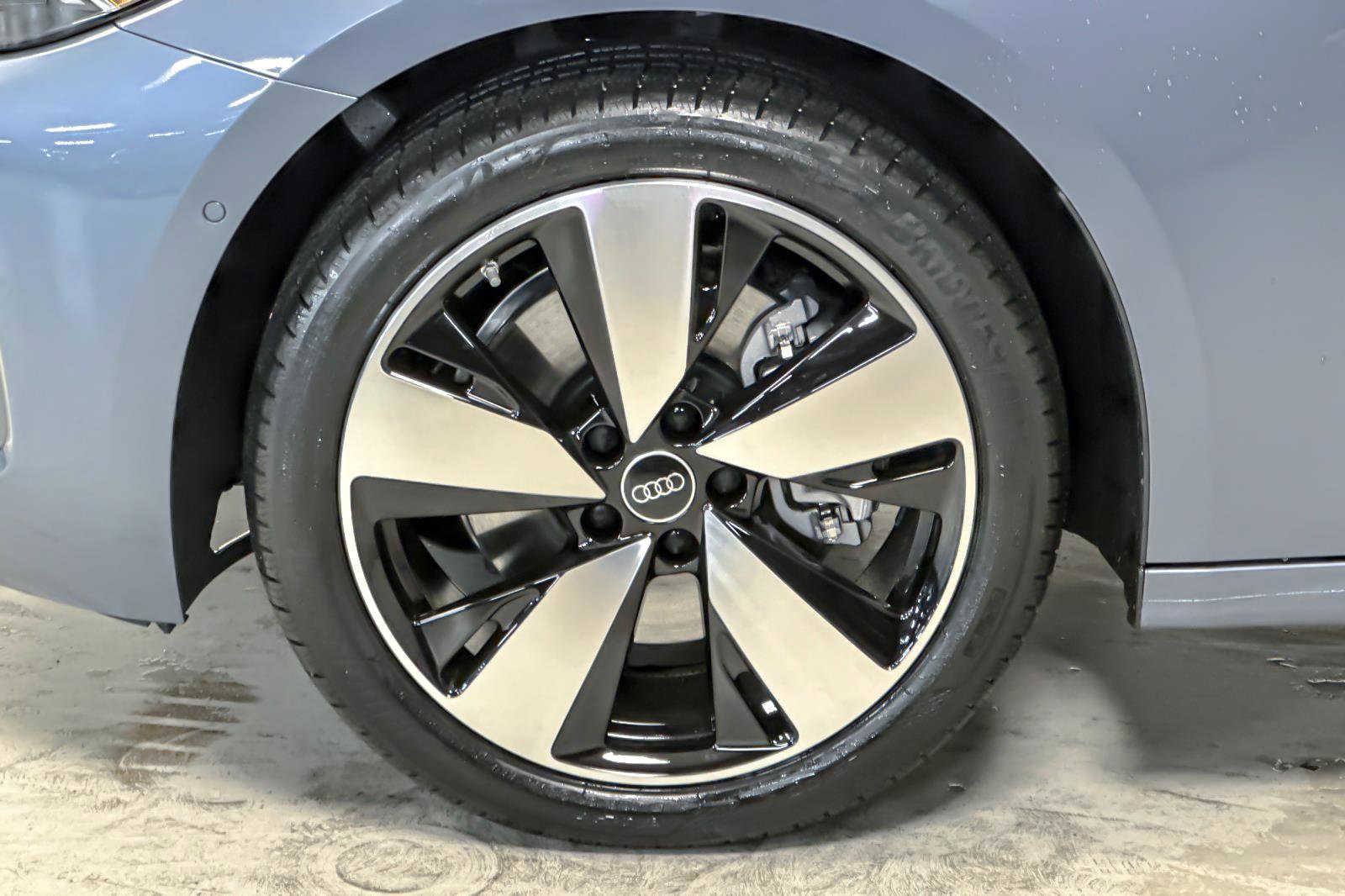 New 2025 Audi A5 2.0T Premium Plus image 24