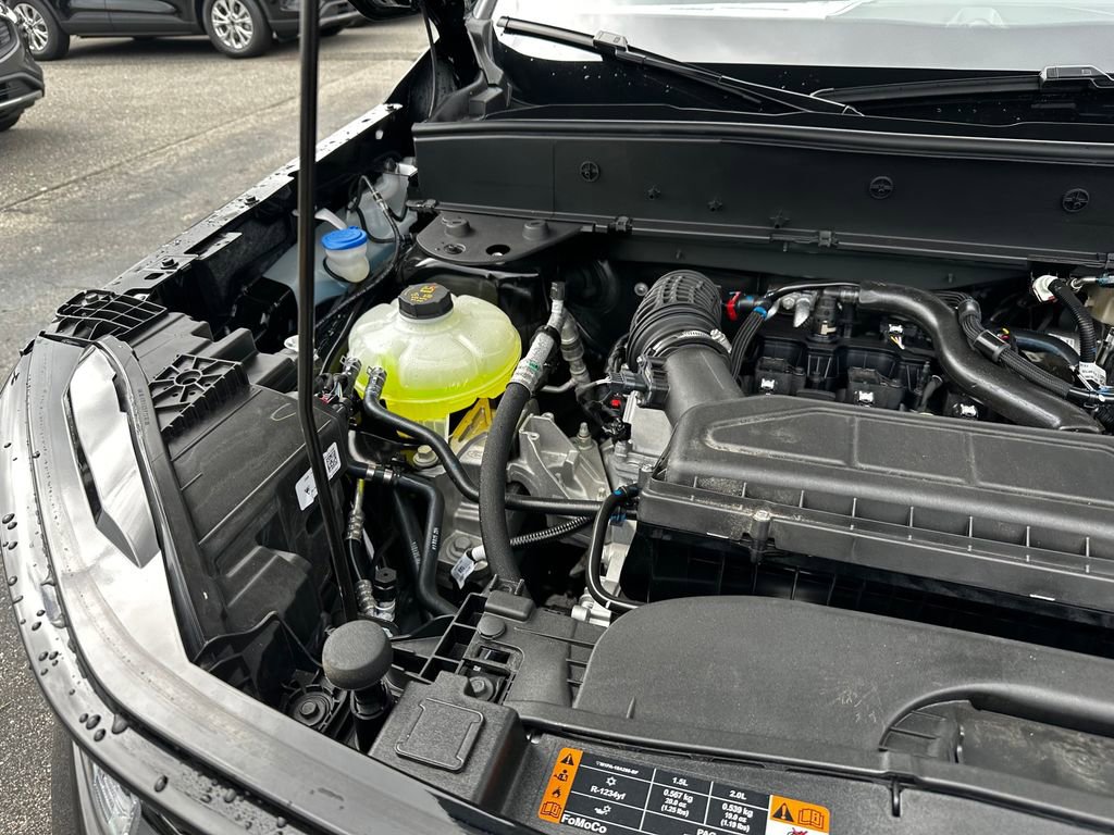 New 2025 Ford Bronco Sport Outer Banks w/ Outer Banks Tech Package+ image 22