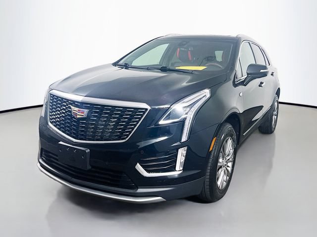 Used 2023 Cadillac XT5 Premium Luxury FWD image 5