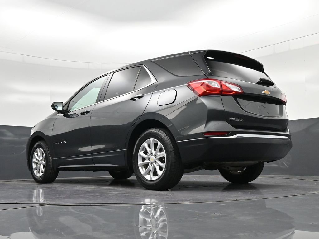 Used 2019 Chevrolet Equinox LT FWD image 26