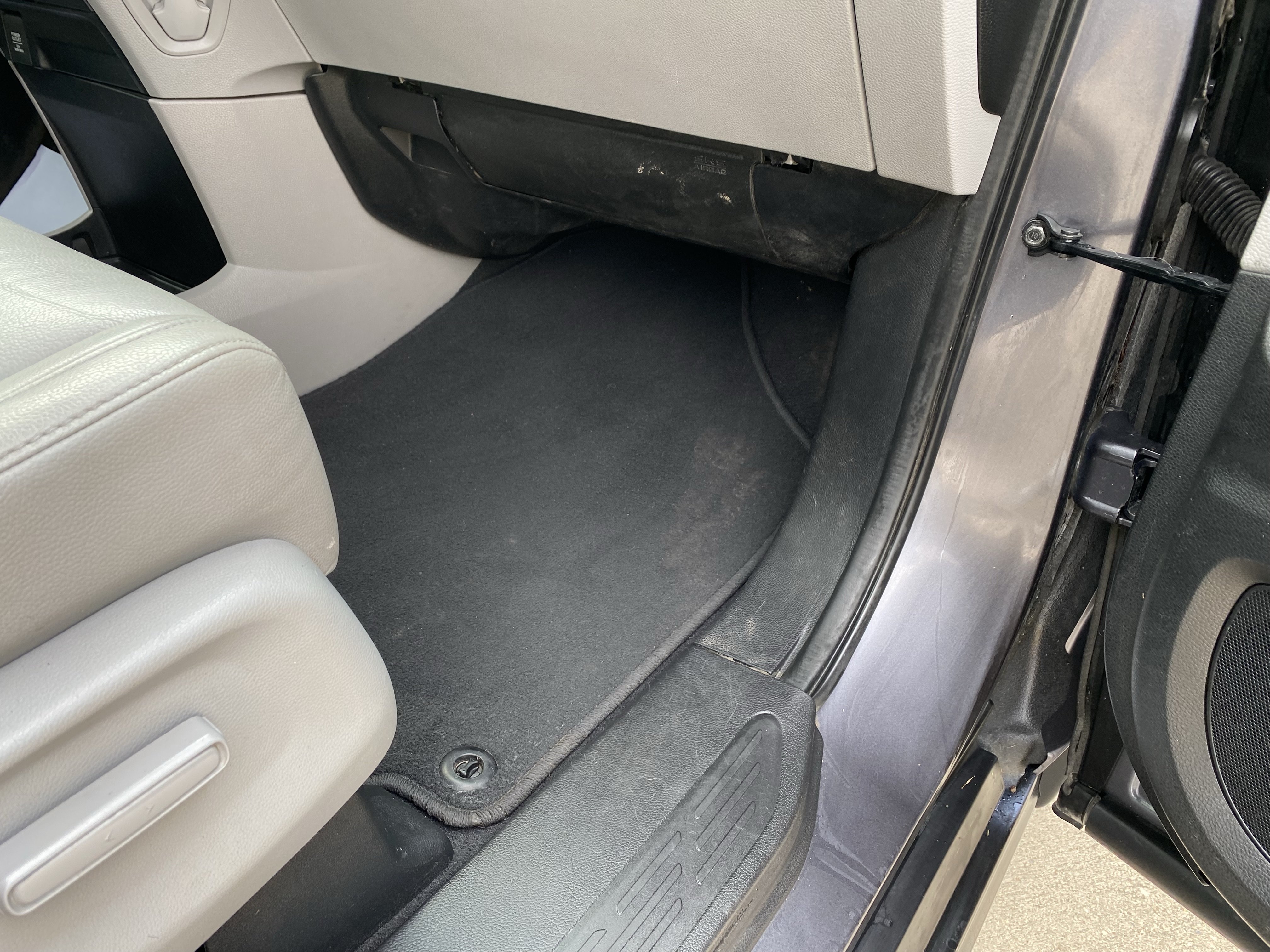 Used 2019 Honda Odyssey EX-L image 10