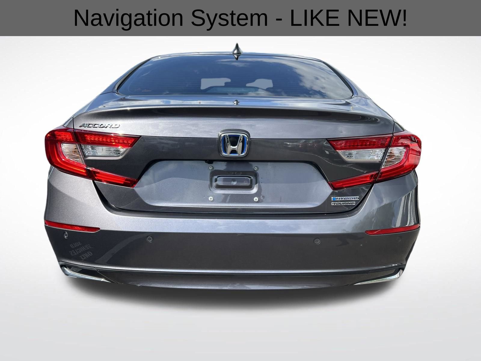 Used 2022 Honda Accord Touring image 9