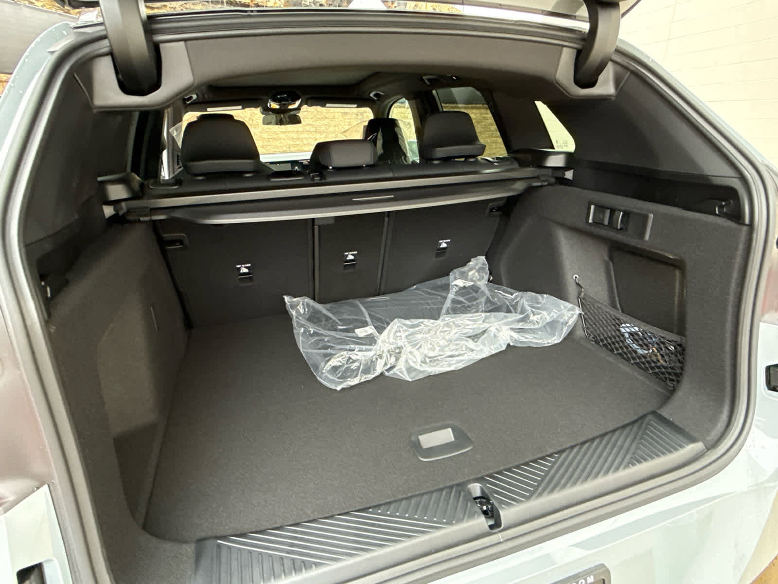 New 2026 BMW X3 xDrive30 w/ M Sport Package image 18
